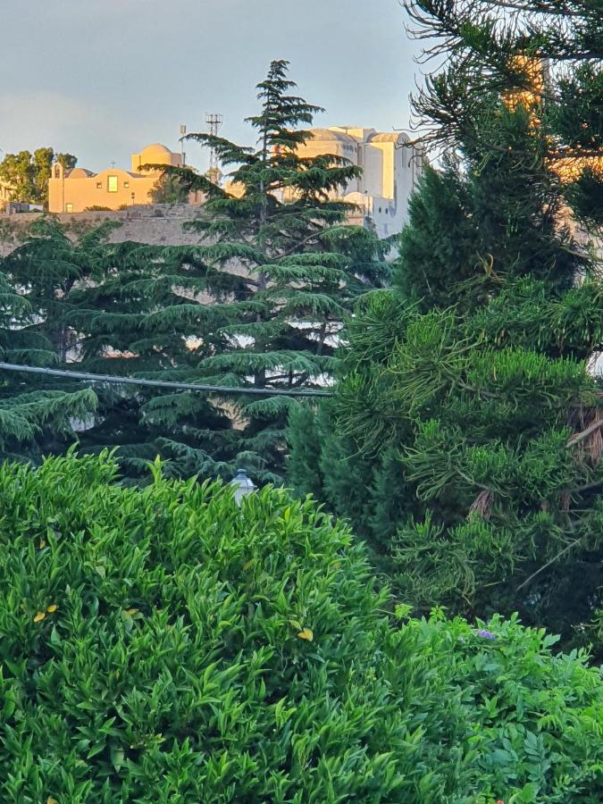Casa Dafne Villa Lipari  Bagian luar foto