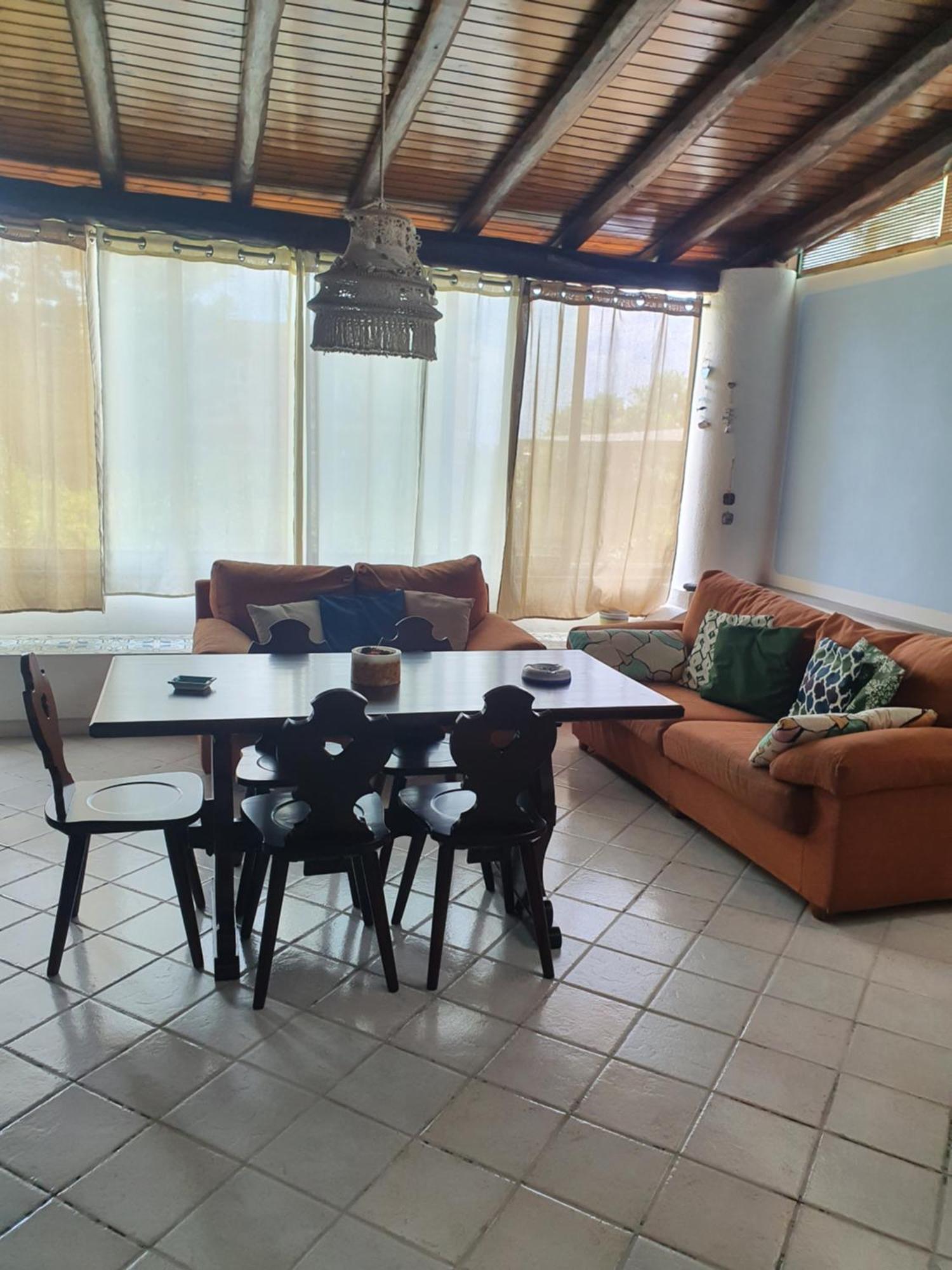 Casa Dafne Villa Lipari  Bagian luar foto